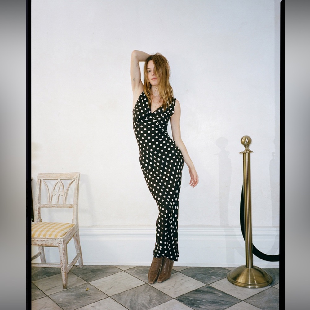 NWT realisation par Delphine dress